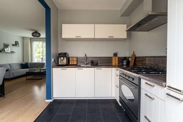 Medium property photo - Van Leeuwenhoeklaan 27, 4904 KN Oosterhout